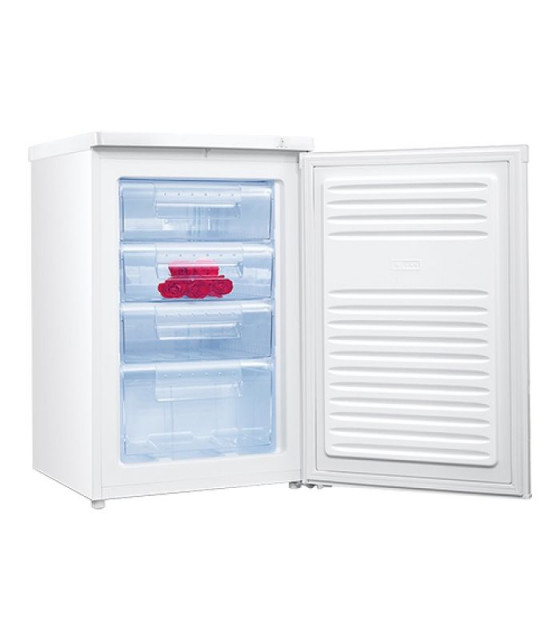 CONGELATEUR 91LT EXQUISIT dans CONSERVATEUR BLANC