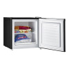 CONGELATEUR / REFRIGERATEUR 31LT SEVERIN dans FRIGOS BLANC