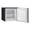 CONGELATEUR / REFRIGERATEUR 31LT SEVERIN dans FRIGOS BLANC