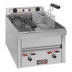 FRITEUSE 10LT+ 10LT STILFER
