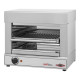 GRILL 33.5X27CM STILFER