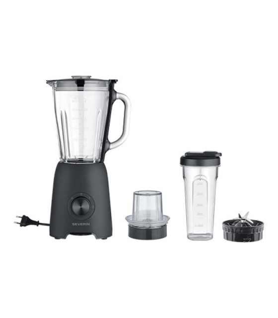 MINI BLENDER 1.5LT SEVERIN dans BLENDER ET MIXER