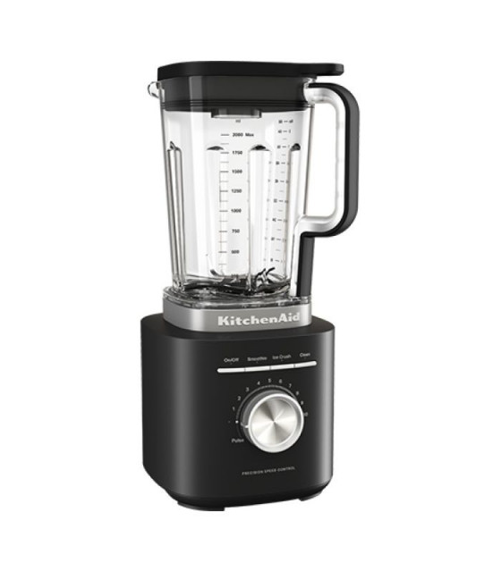 BLENDER 2LT NOIR KITCHENAID dans BLENDER ET MIXER