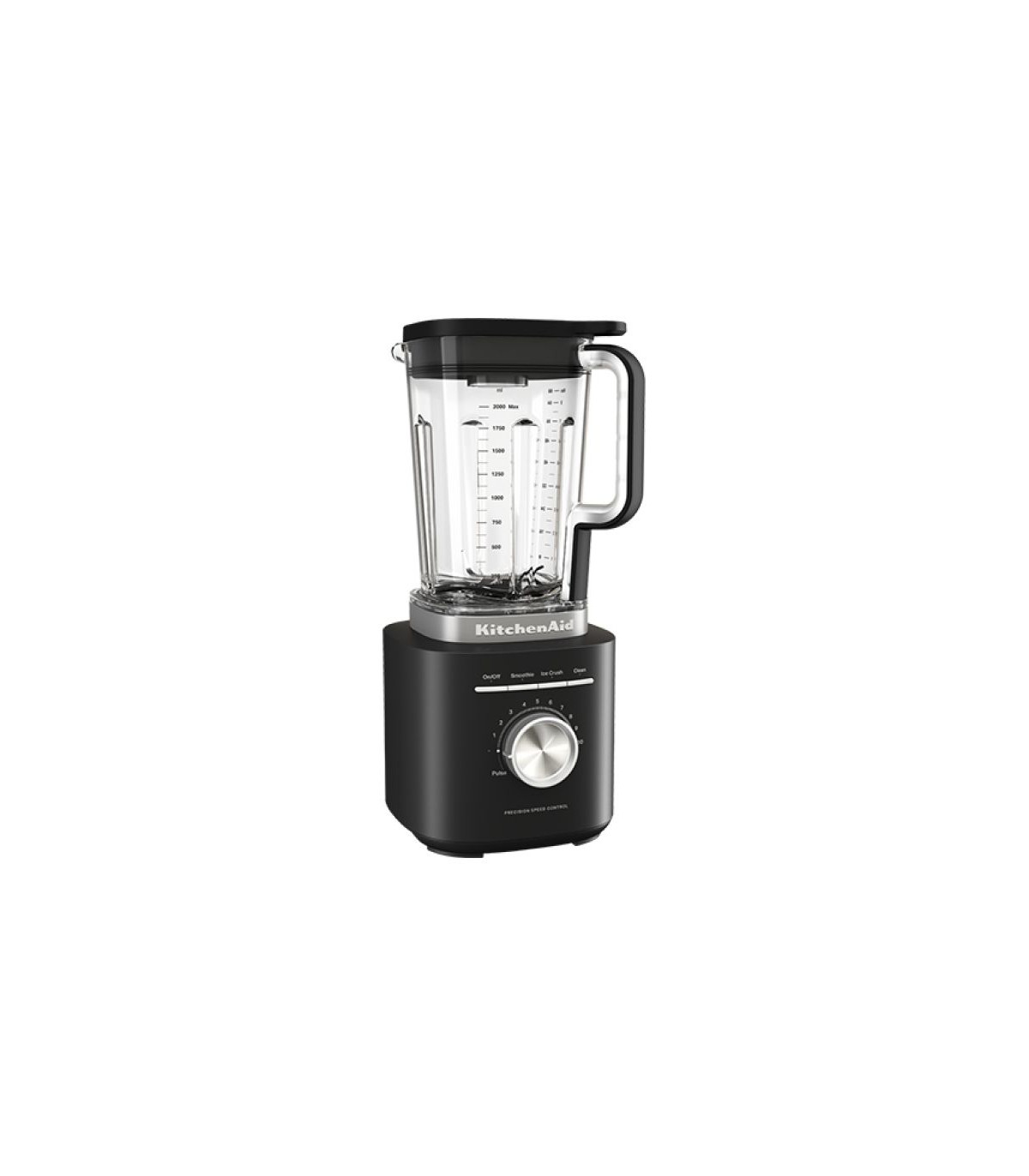 BLENDER 2LT NOIR KITCHENAID dans BLENDER ET MIXER