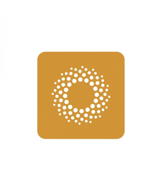 POCHOIR GALASSIA SILICON FLEX dans POCHOIR