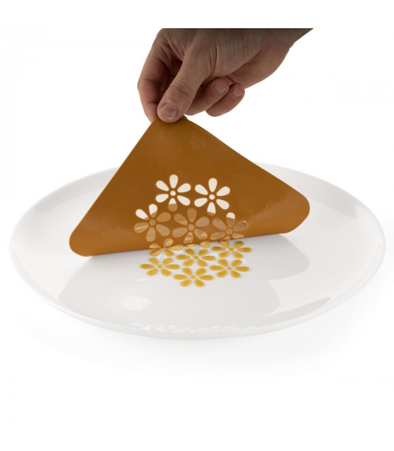 POCHOIR SAKURA SILICON FLEX dans POCHOIR