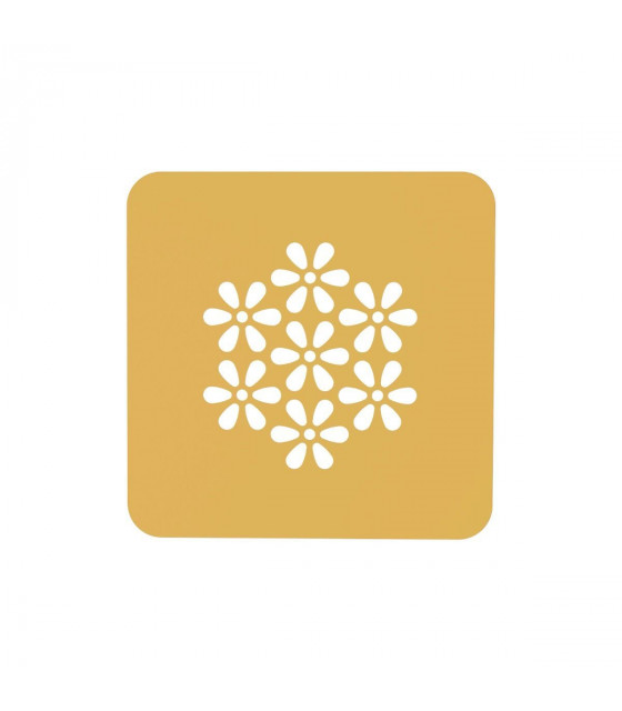 POCHOIR SAKURA SILICON FLEX dans POCHOIR