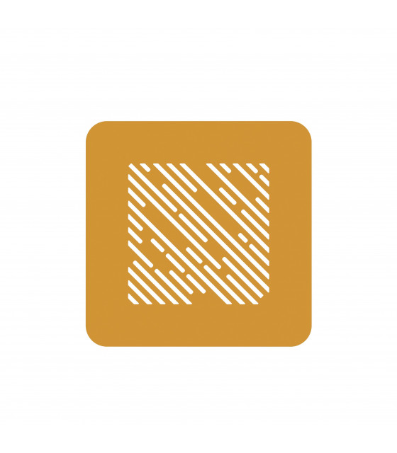 POCHOIR LINEA SILICON FLEX dans POCHOIR