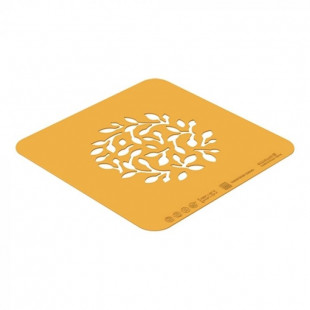 POCHOIR RAMO SILICON FLEX dans POCHOIR