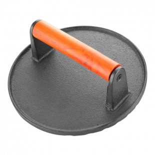 PRESSE A HAMBURGER dans TERRINES