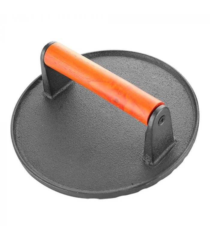 PRESSE A HAMBURGER dans TERRINES