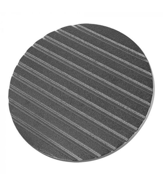 PRESSE A HAMBURGER dans TERRINES