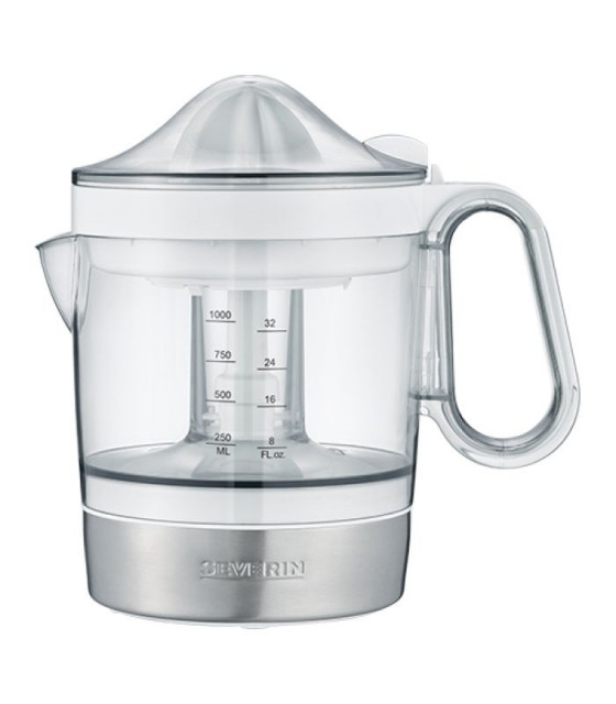 PRESSE-AGRUMES ELECTRQIUE SEVERIN dans PRESSE AGRUMES