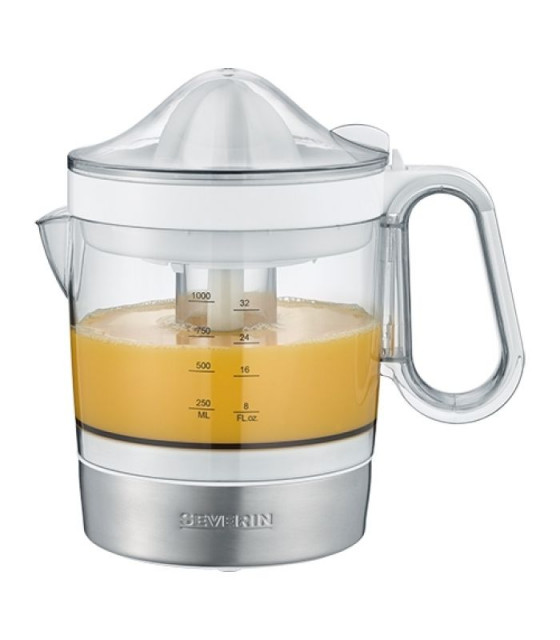 PRESSE-AGRUMES ELECTRQIUE SEVERIN dans PRESSE AGRUMES