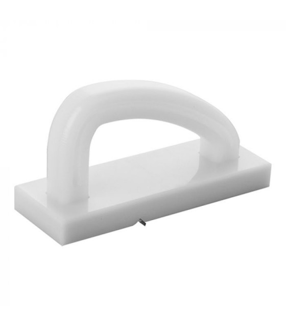 RABOT POLISSOIR EN NYLON dans PLANCHES A DECOUPER