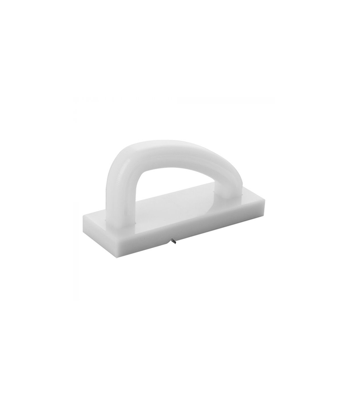 RABOT POLISSOIR EN NYLON dans PLANCHES A DECOUPER