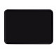 PLATEAU 400X600 MM NOIR PLATEX