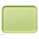PLATEAU FAST FOOD ANIS 35X27.2CM PLATEX