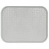 PLATEAU ACER PP GRIS 46X36CM PLATEX dans PLATEAUX