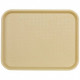 PLATEAU ACER PP IVOIRE 46X36CM PLATEX