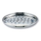 PLATEAU LIMONADIER INOX Ø36CM LACOR