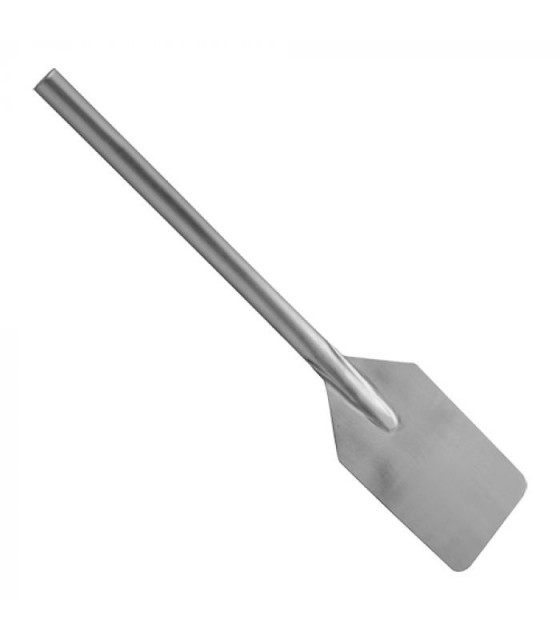 SPATULE INOX 60CM dans SPATULES