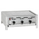 GRILL BARBECUE GAZ BARTSCHER