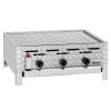 GRILL BARBECUE GAZ BARTSCHER dans BARBECUE