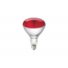 LAMPE CHAUFFANTE SEPAREE - 250W - ROUGE dans CUISIMAT