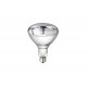 LAMPE CHAUFFANTE SEPAREE - 250W - BLANC