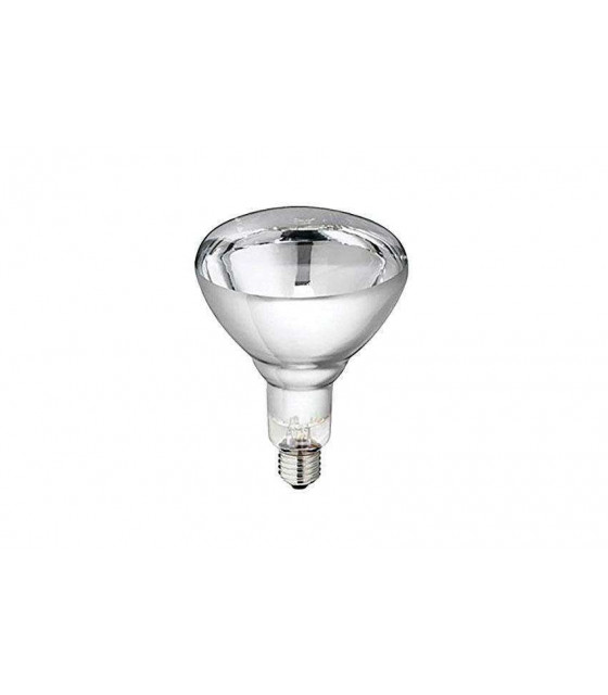 LAMPE CHAUFFANTE SEPAREE - 250W - BLANC dans CUISIMAT