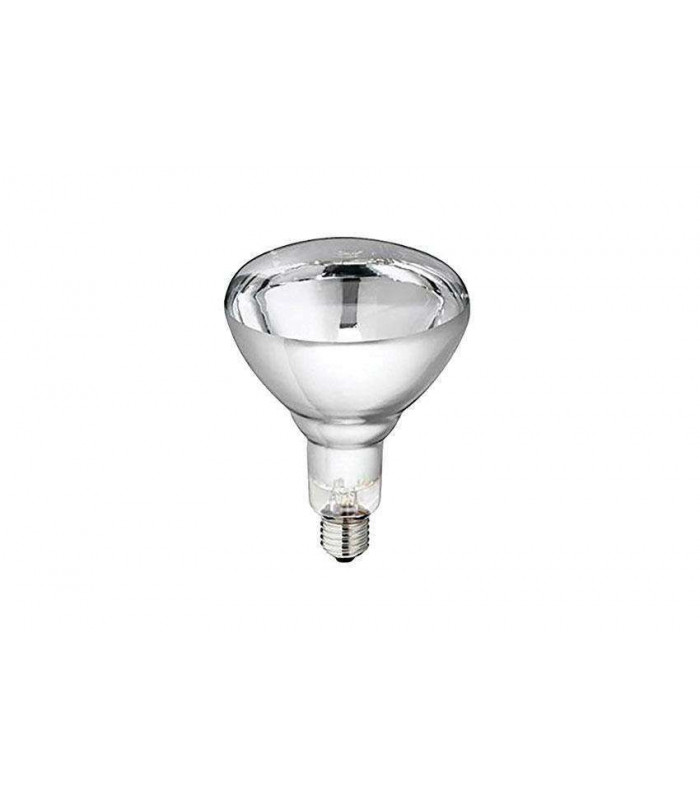 LAMPE CHAUFFANTE SEPAREE - 250W - BLANC dans CUISIMAT