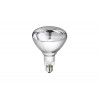 LAMPE CHAUFFANTE SEPAREE - 250W - BLANC dans CUISIMAT