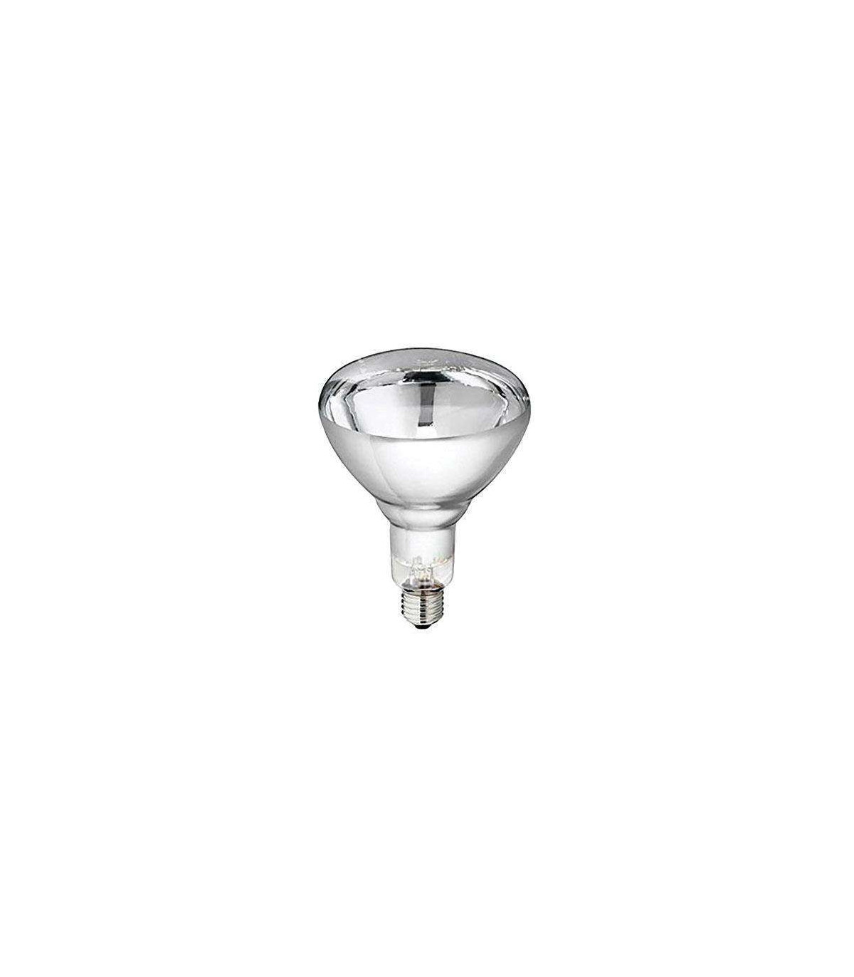 LAMPE CHAUFFANTE SEPAREE - 250W - BLANC dans CUISIMAT