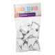 PINCE NAPPE 12 PIECES GREATPLASTIC