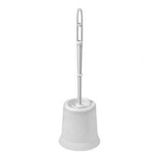 BROSSE DE TOILETTES GREATPLASTIC dans SANITAIRE