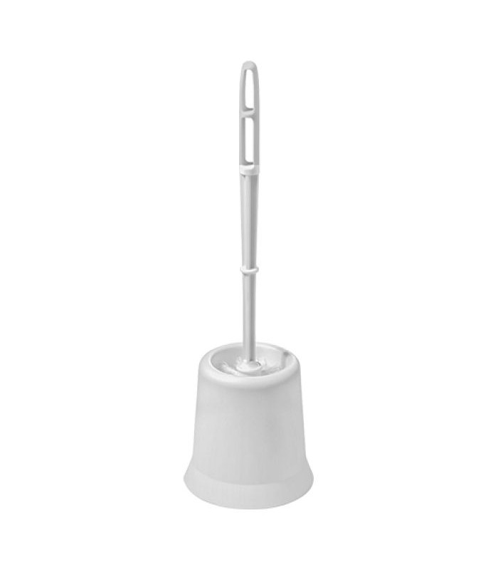 BROSSE DE TOILETTES GREATPLASTIC dans SANITAIRE