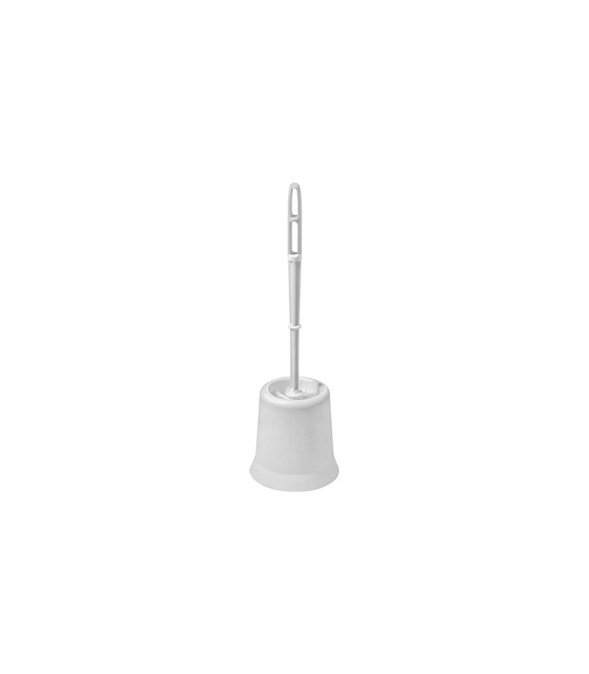 BROSSE DE TOILETTES GREATPLASTIC dans SANITAIRE
