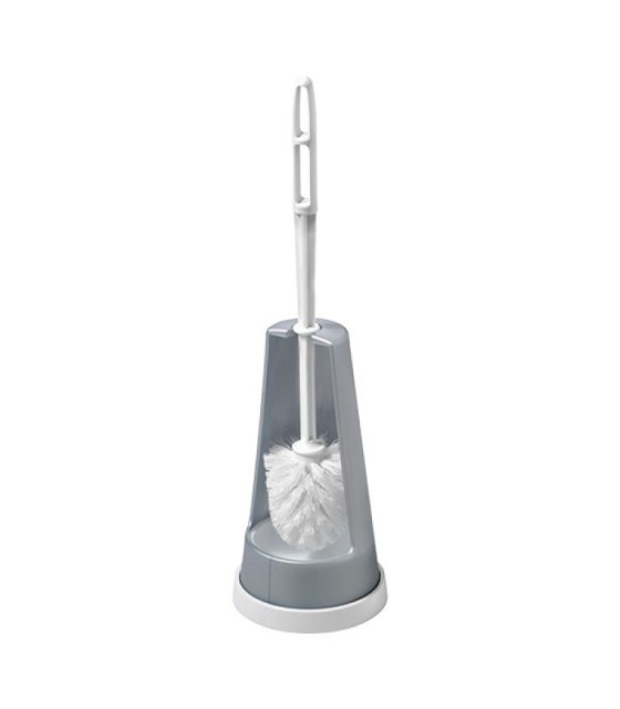 BROSSE DE TOILETTES GREATPLASTIC dans SANITAIRE