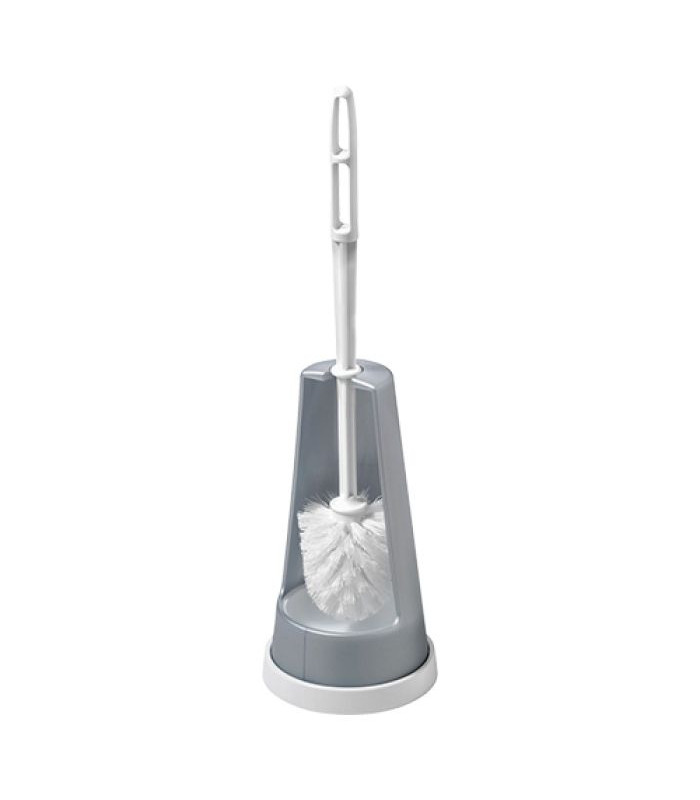 BROSSE DE TOILETTES GREATPLASTIC dans SANITAIRE