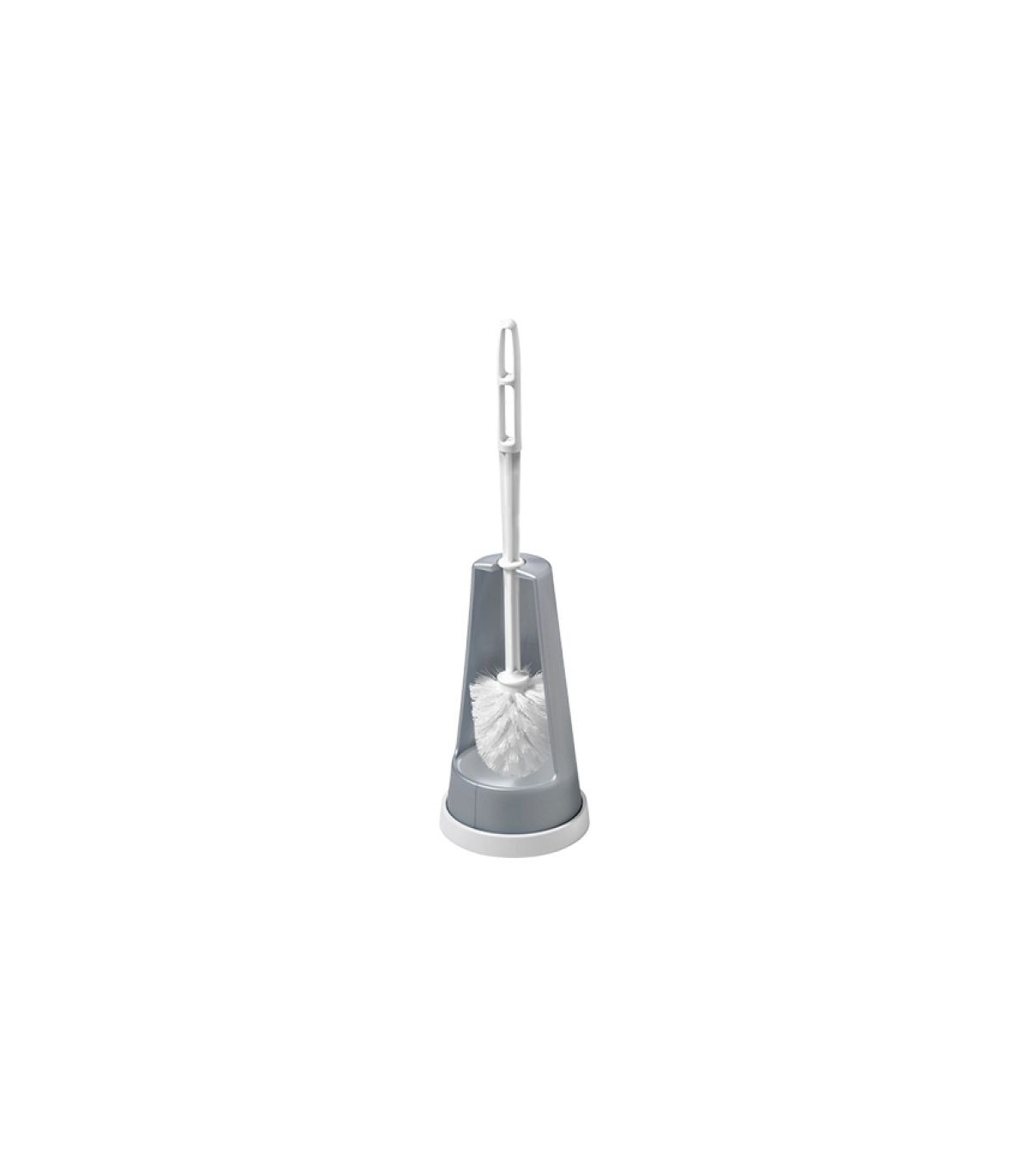 BROSSE DE TOILETTES GREATPLASTIC dans SANITAIRE
