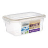 CONTAINER TOUS USAGES 1LT GREATPLASTIC dans BOITES DE CONSERVATION