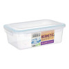 CONTAINER TOUS USAGES 1.65LT GREATPLASTIC dans BOITES DE CONSERVATION