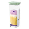 CONTAINER TOUS USAGES 1.9LT GREATPLASTIC dans BOITES DE CONSERVATION