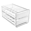 ORGANISATEUR DE REFRIGERATEUR GREATPLASTIC dans BOITES DE CONSERVATION