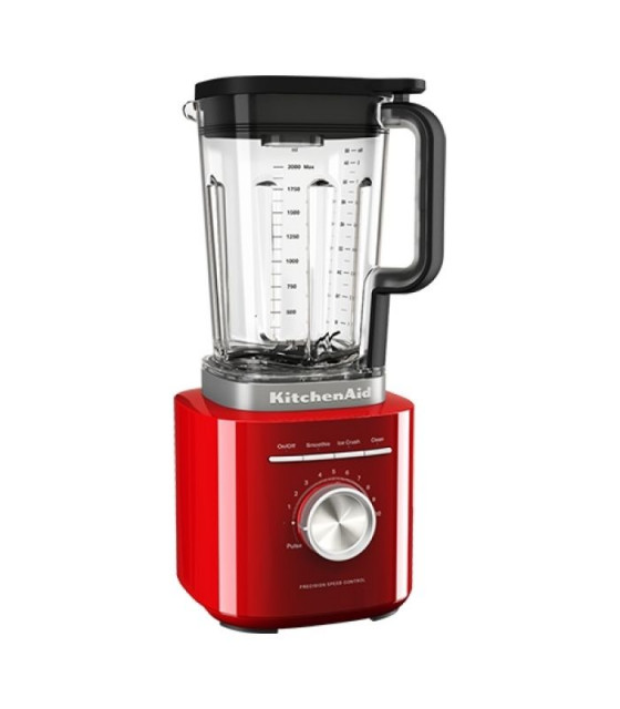 BLENDER 2LT ROUGE KITCHENAID dans BLENDER ET MIXER