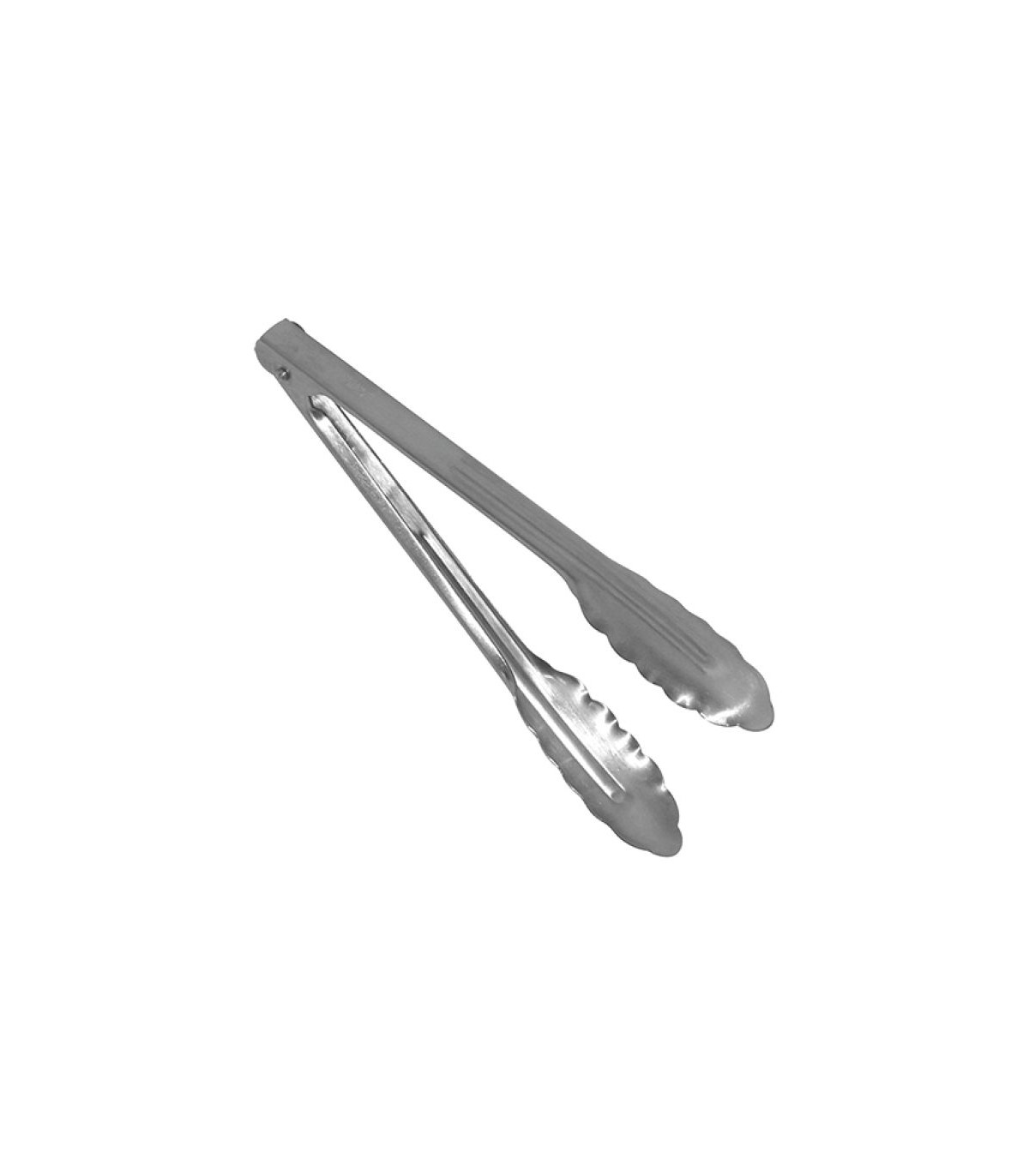 PINCE DE SERVICE INOX 18CM CUISIMAT dans USTENSILES DE SERVICE