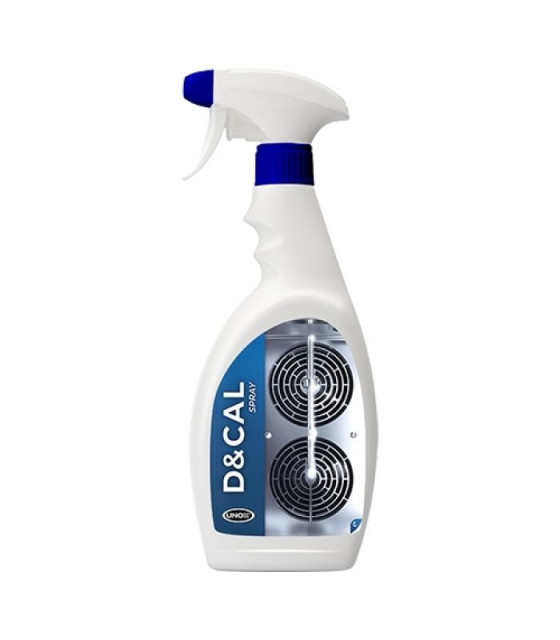 DETARTRANT POUR FOUR 12X750ML UNOX dans UNOX