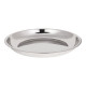 PLATEAU A SERVIR FRUIT DE MER EN INOX