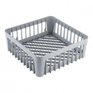 CASIER A ASSIETTES 40X40CM dans PANIER DE LAVAGE